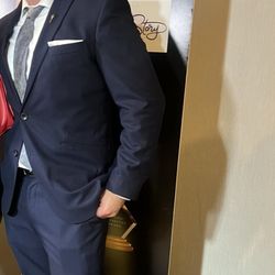 Anghelo's Suit & Tux