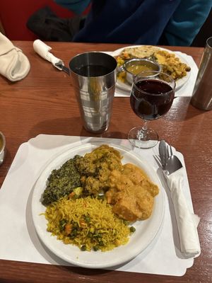 Kathmandu Restaurant by null