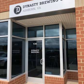Dynasty Brewing - Breweries Near Me - Ashburn, Virginia Dynasty Brewing - Breweries Near Me - Ashburn, Virginia