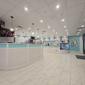 The Dirty Cheesecake - Area to order - Desserts Near Me - Smithtown, New York