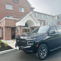 A&K Luxury Car Service