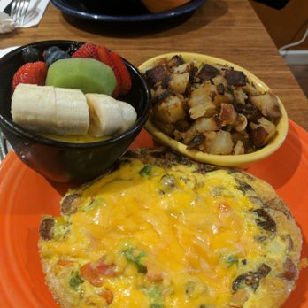 Eight AM - New American Near Me - San Francisco, California