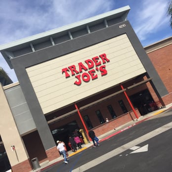 Trader Joe's - Front of the store - Grocery Near Me - Long Beach, California Trader Joe's - Front of the store - Grocery Near Me - Long Beach, California