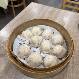 Xiao Long Bao