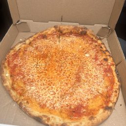 Cheese Pizza