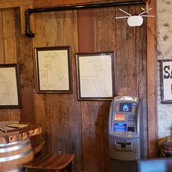Crown Point Restaurant - Stepping back in time.