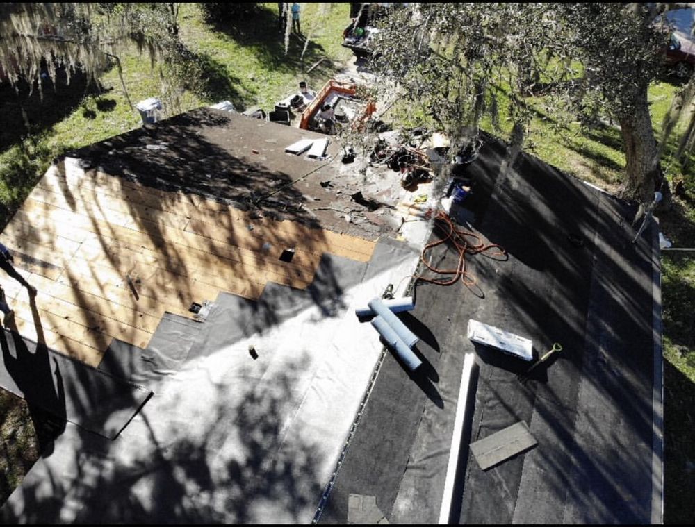 Slide of Salus Exteriors