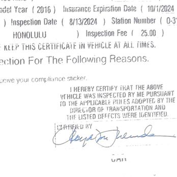 Firestone Complete Auto Care - Auto Repair Near Me - Kaneohe, Hawaii