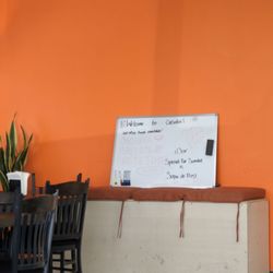 Casabe Venezuelan Food