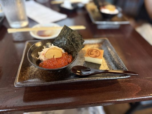 Shiro's Sushi by null