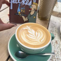 Cappuccino