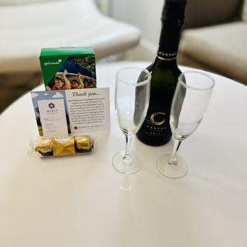 Hyatt Regency Long Beach - Welcome gifts - Hotels Near Me - Long Beach, California Hyatt Regency Long Beach - Welcome gifts - Hotels Near Me - Long Beach, California