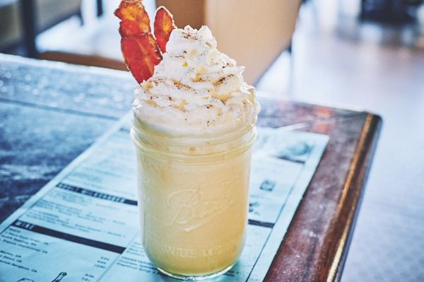 Punch Bowl Social by null