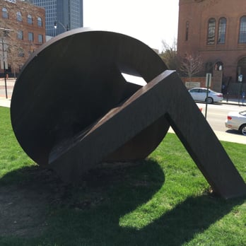 Bicentennial Park - Parks Near Me - Columbus, Ohio