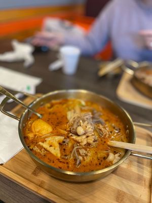 Tasty Pot by null