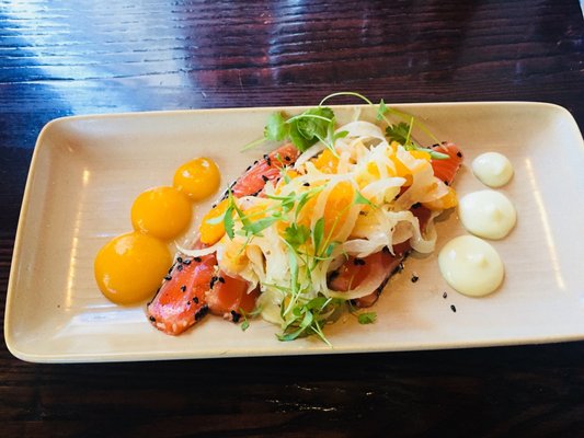 Fiddlesticks Restaurant and Bar by null