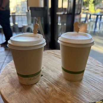 Bavetta Coffee - Coffee & Tea Near Me - San Jose, California