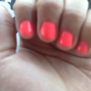 Spa Nails - No chip mani in 504 color! - Nail Salons Near Me - Schererville, Indiana Spa Nails - No chip mani in 504 color! - Nail Salons Near Me - Schererville, Indiana