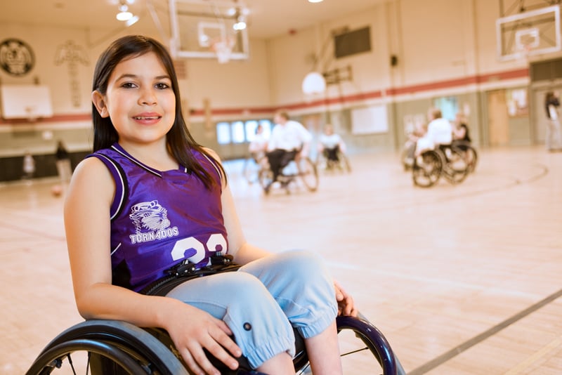 St. Lukes Rehabilitation Institute - child therapist in Spokane, WA