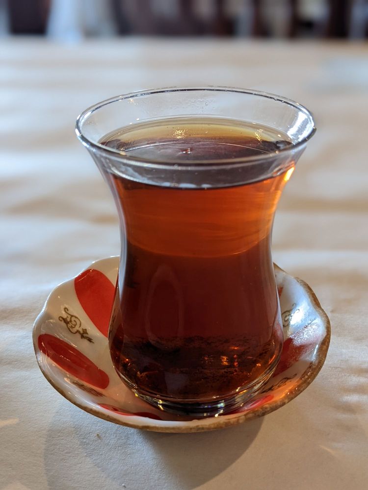 Anatolia Turkish Restaurant