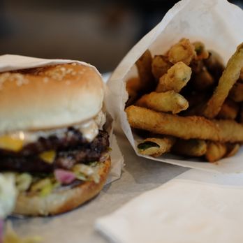 Athens Burgers Restaurant - Fast Food Near Me - Dublin, California