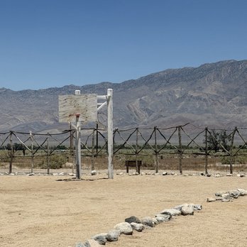Manzanar National Historic Site - Landmarks & Historical Buildings Near Me - Independence, California
