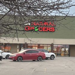 Exxon - Natural Grocers located nearby