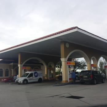 Shell - Gas Stations Near Me - Miramar, Florida Shell - Gas Stations Near Me - Miramar, Florida