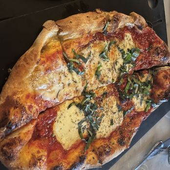 Serious Pie Downtown - Pizza Near Me - Seattle, Washington