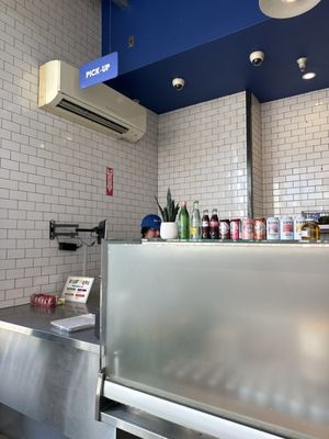 Pop's Bagels by null