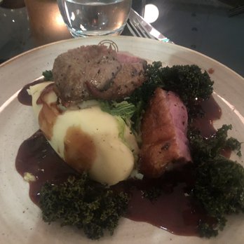 Masons Restaurant Bar - British Near Me - Manchester, XGM