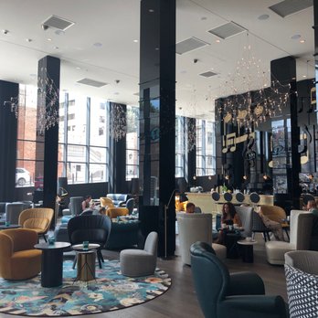 Motel One - Hotels Near Me - Warsaw, MZ