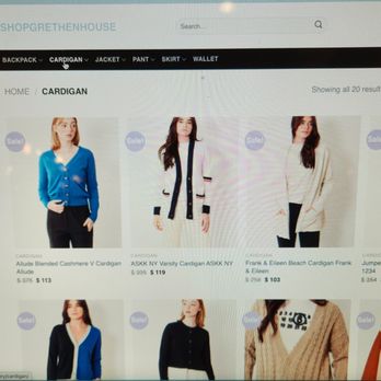 Grethen House - Fraudulent website. We are www.shopgrethenhouse.com not this website. - Women's Clothing Near Me - Minneapolis, Minnesota Grethen House - Fraudulent website. We are www.shopgrethenhouse.com not this website. - Women's Clothing Near Me - Minneapolis, Minnesota