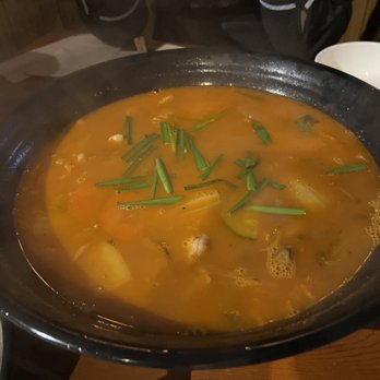 The Pocha Hanshin - Spicy Seafood Soup, OK - Korean Near Me - Duluth, Georgia The Pocha Hanshin - Spicy Seafood Soup, OK - Korean Near Me - Duluth, Georgia