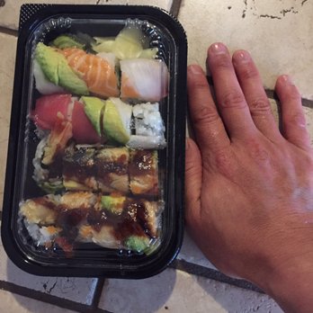 Sushi House - Japanese Near Me - San Bruno, California