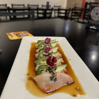 The Social Honolulu - Hamachi Jalapeño - American Near Me - Honolulu, Hawaii The Social Honolulu - Hamachi Jalapeño - American Near Me - Honolulu, Hawaii