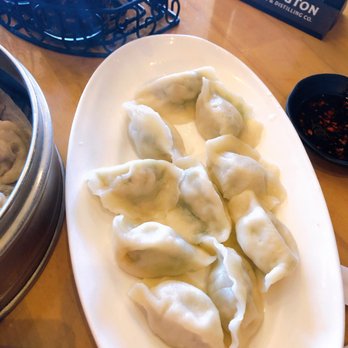 Dumpling Inn - Chinese Near Me - San Diego, California