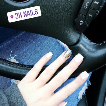 Jk Nails Nail Salons 1528 Zoo Pkwy Asheboro Nc Phone Number Yelp