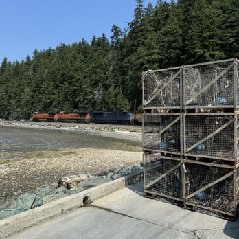 Taylor Shellfish Farms - Seafood Markets Near Me - Bow, Washington Taylor Shellfish Farms - Seafood Markets Near Me - Bow, Washington