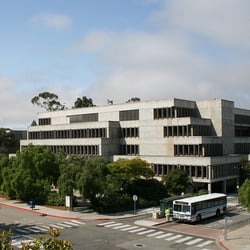 Robert E Kennedy Library