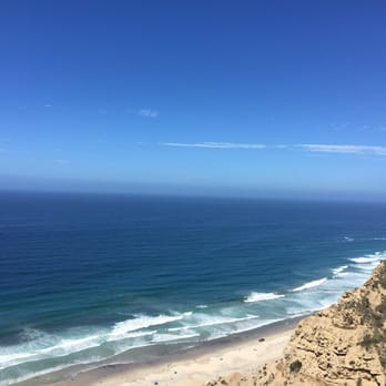 Scripps Coastal Reserve - Parks Near Me - San Diego, California