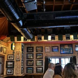 Connolly's On Fifth - Inside