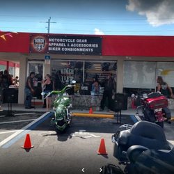 Biker Life