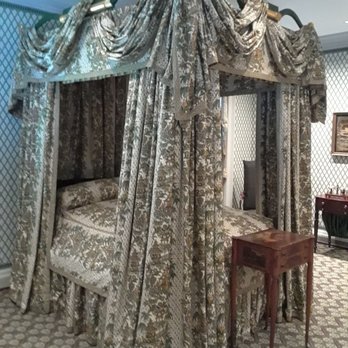 Bayou Bend Collection and Gardens - Art Museums Near Me - Houston, Texas