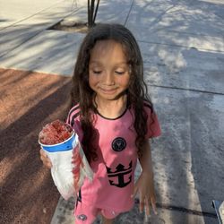 Kona Ice of Centennial Hills