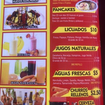 Coco Loco - Mexican Near Me - Dallas, Texas Coco Loco - Mexican Near Me - Dallas, Texas
