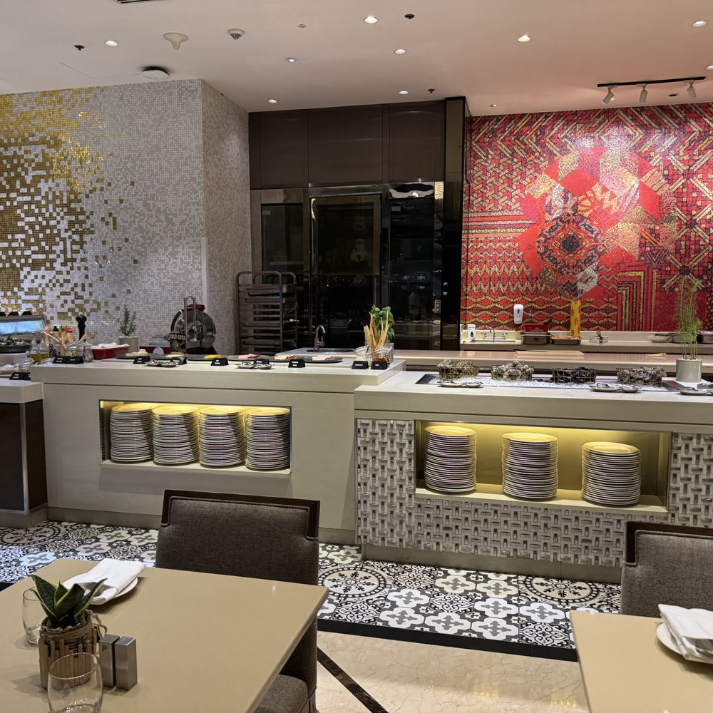 S Kitchen - Buffets Near Me - Pasay City, NCR