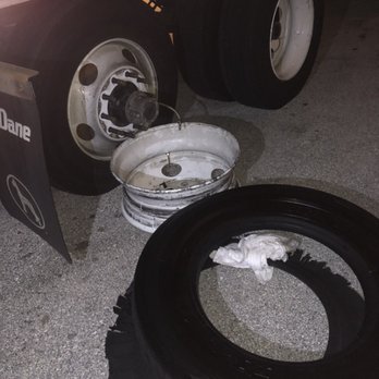 Rapid Response - Roadside Assistance Near Me - Titusville, Florida
