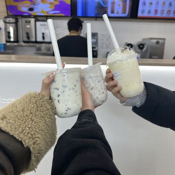 Hey I Am Yogost - Bubble Tea Near Me - Toronto, Ontario Hey I Am Yogost - Bubble Tea Near Me - Toronto, Ontario