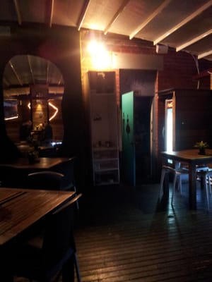 The Fox Hotel | Pub Collingwood by null